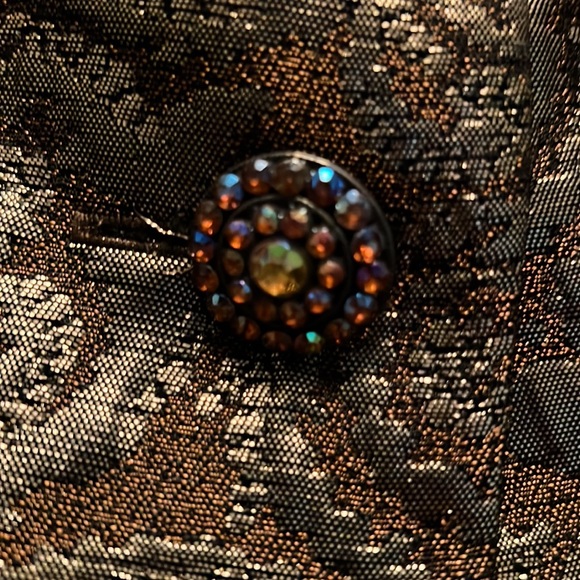 Dress jacket - Picture 4 of 8